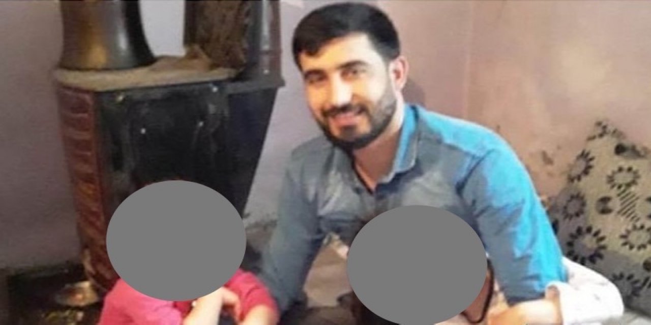MHP'li ilçe başkanı tartıştığı oğlunu  tüfekle  öldürdü