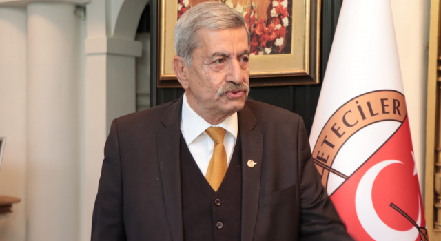 Gazeteciler Cemiyeti: Sansür ve ceza kâbusu üstümüze çökecek ama boyun eğmeyeceğiz