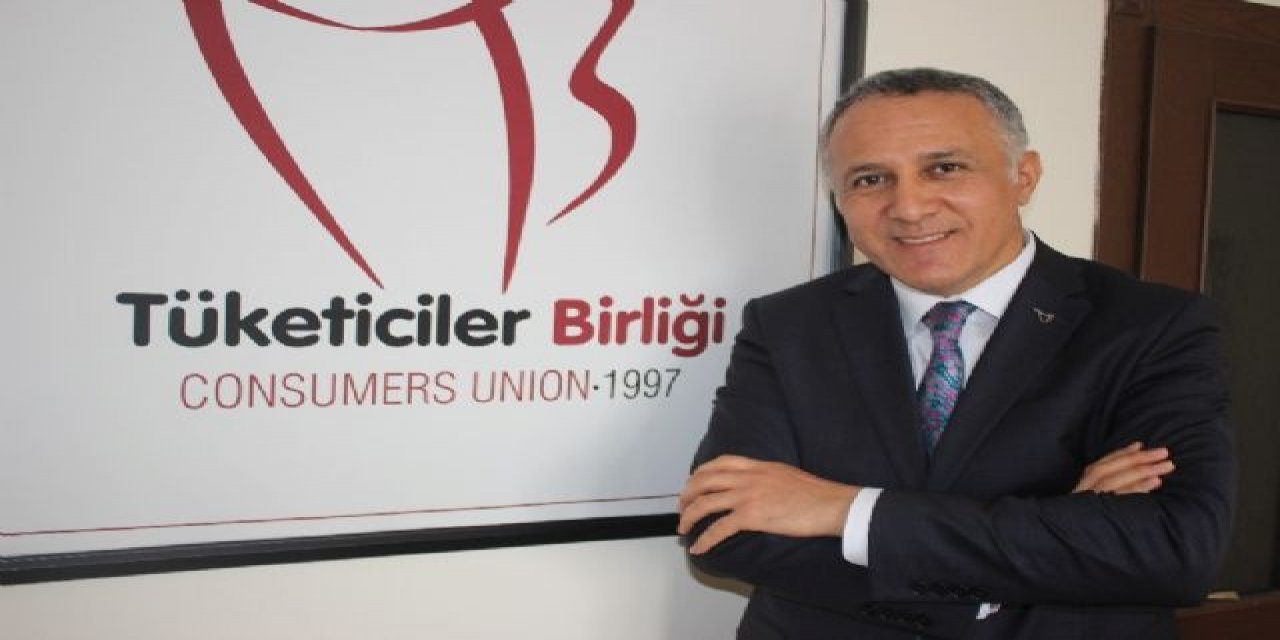 Tüketiciler Birliği Genel Başkanı Mahmut Şahin, pandemi sürecinde özel hastanelerde vatandaşlardan pandemi tanısı ve tedavisinde alınan ücretler yasal değildir