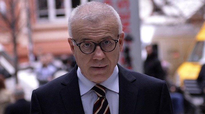 Ertuğrul Özkök yazdı: "Bomba Atan Uçağı Bile İnsansızlaştıran Çağ, Baban Akşam Dönecek Garantisi Veremiyor"