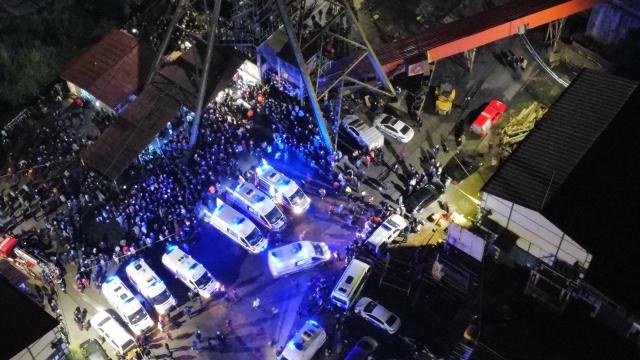 Türkiye İşçi Partisi: Bartın'da yaşanan iş kazası değil cinayet, facia değil katliam!