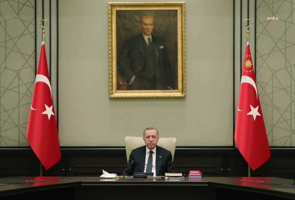Erdoğan: Adli makamlarımız bu hadiseyi tüm boyutlarıyla soruşturacak