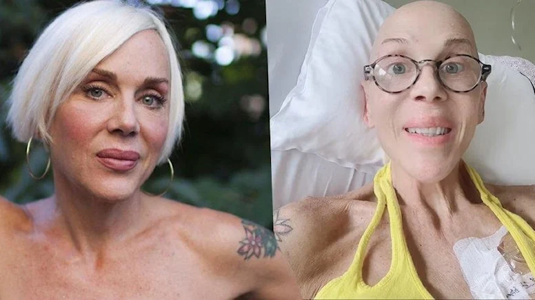 Billur Kalkavan hayatını kaybetti