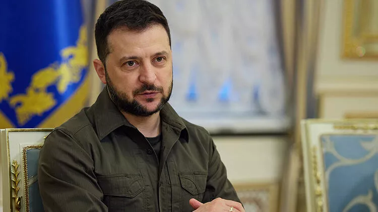 Dünya liderlerinden Türkiye’ye başsağlığı