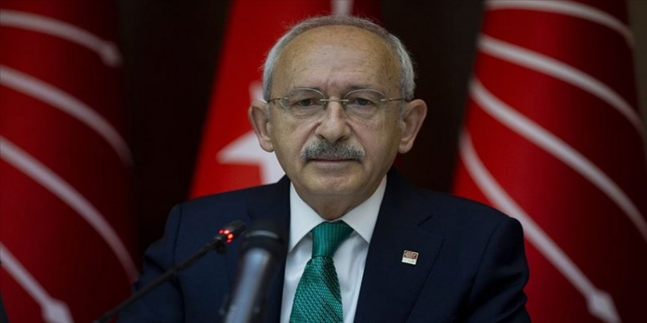 CHP lideri Kılıçdaroğlu maden faciasının yaşandığı Bartın'a gidiyor