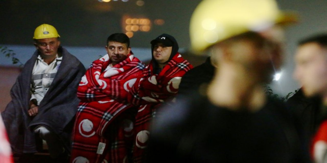 Bartın’da maden faciası: Sorumlular cezalandırılacak mı?