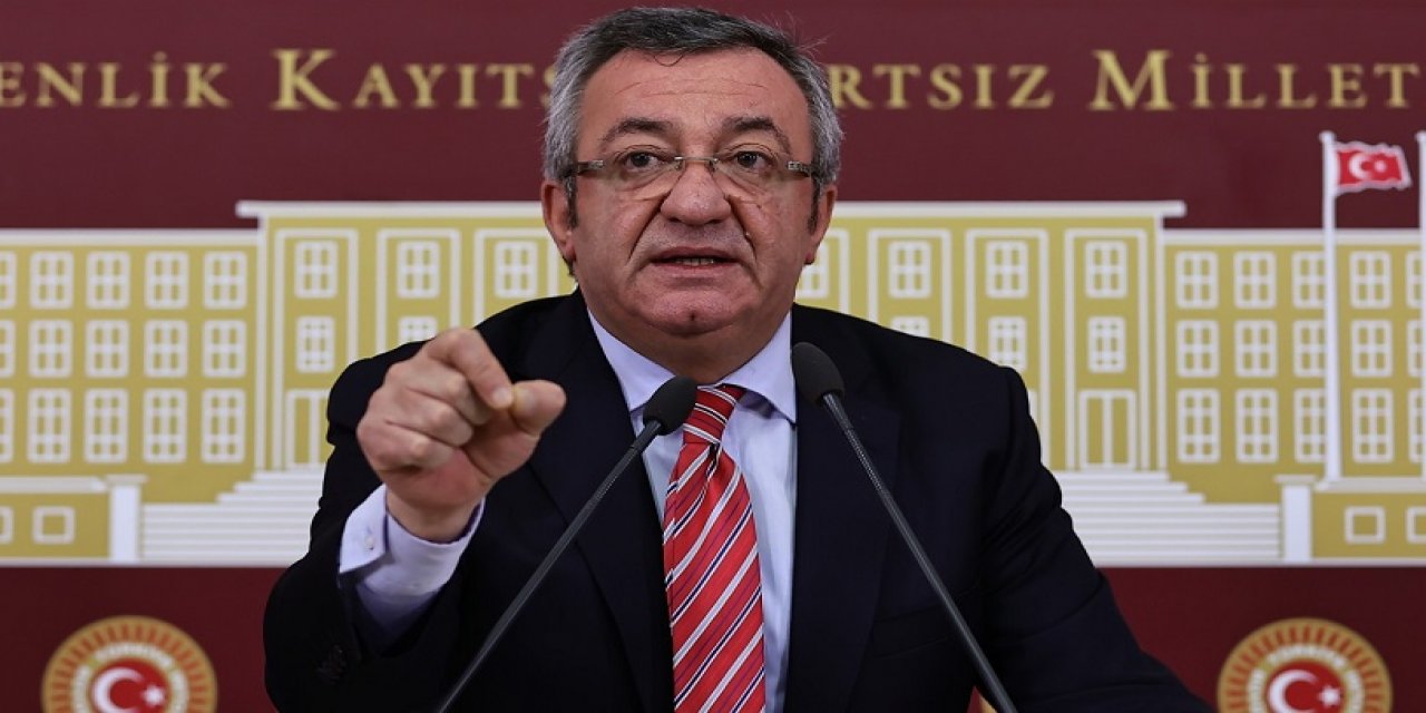 CHP'den maden faciası açıklaması: 40 emekçi kardeşimizi kaybettik