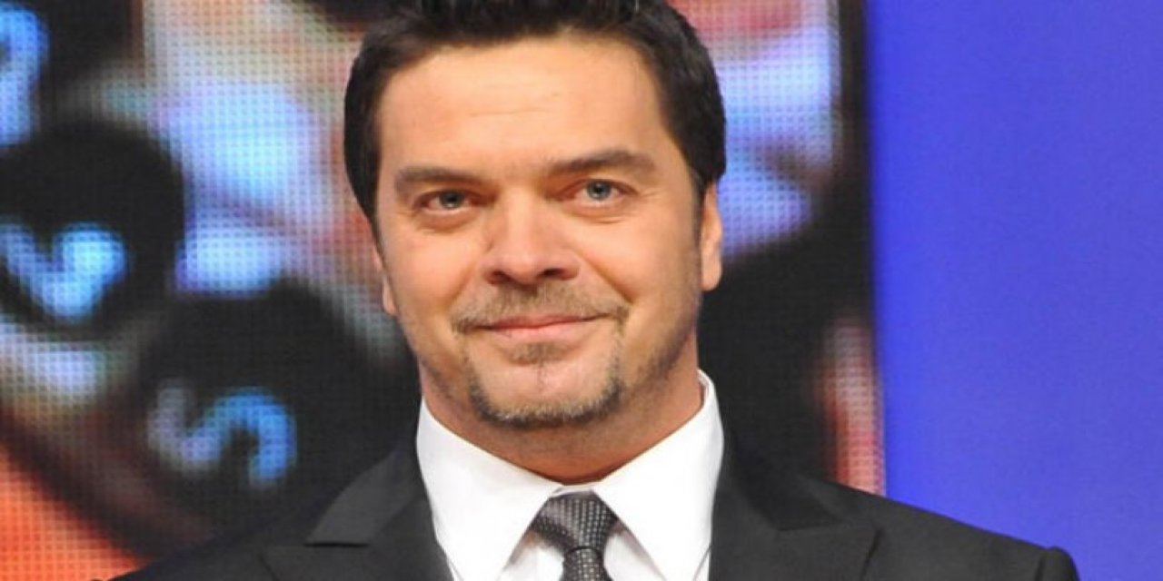 Beyazıt Öztürk'ten heyecanlandıran sözler: Beyaz Show başlıyor mu?