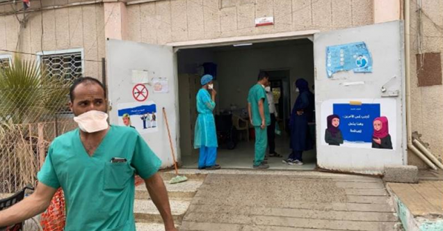 18 çocuk son kullanma tarihi geçmiş ilaçtan öldü