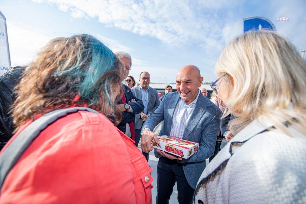 İzmir'de sokak hayvanları için çalıştay düzenlendi