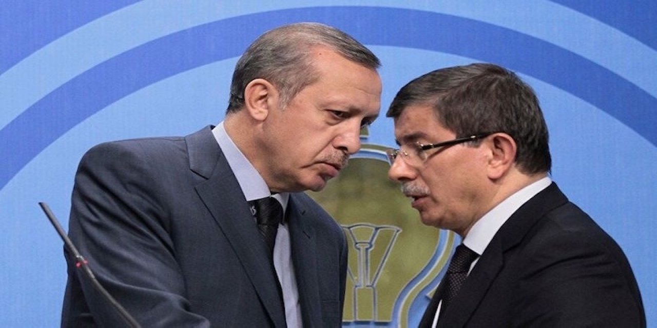 Davutoğlu ,‘acı reçeteyi’ açıkladı