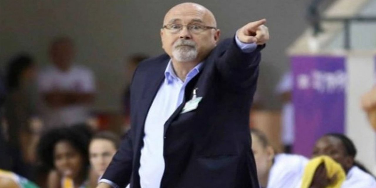 Eski milli oyuncu Hurşit Baytok yaşamını yitirdi