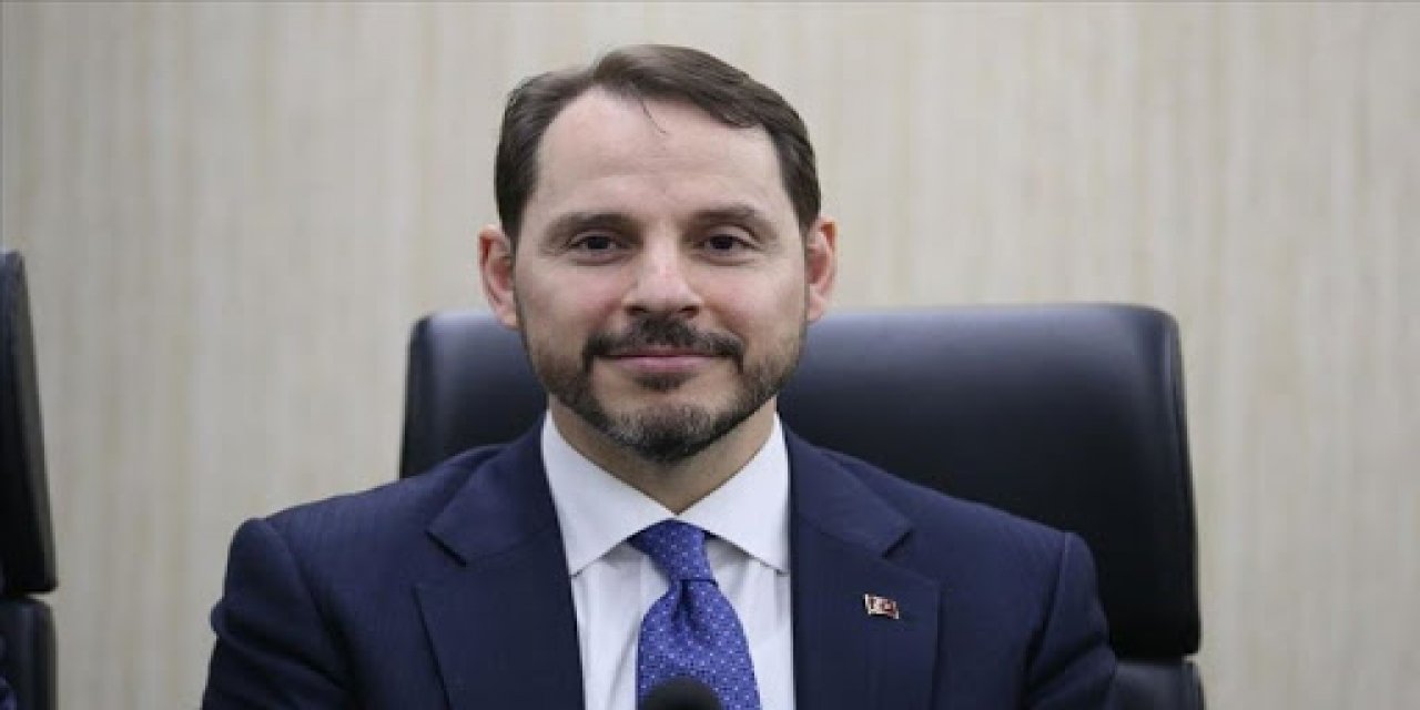 Berat Albayrak ortaya çıktı! "Zihni dinlenme süreci" bitti...