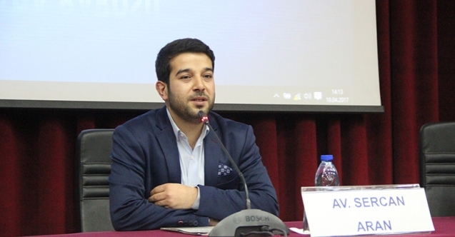 Soma Davası Avukatı Aran, Bartın’daki ilk incelemeyi yaptı