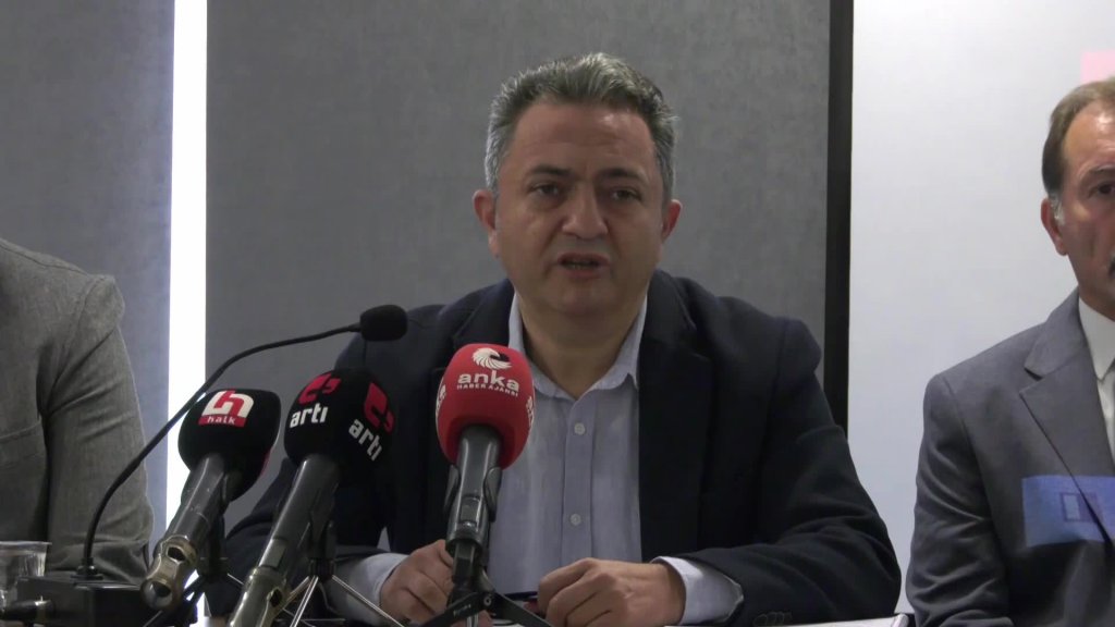 Maden Mühendisleri Odası Başkanı Ayhan Yüksel: “Yaşanan kayıpları kader ve fıtrat anlayışıyla açıklamak bu tür kayıpların gelecekte de yaşanacağını düşündürmektedir”