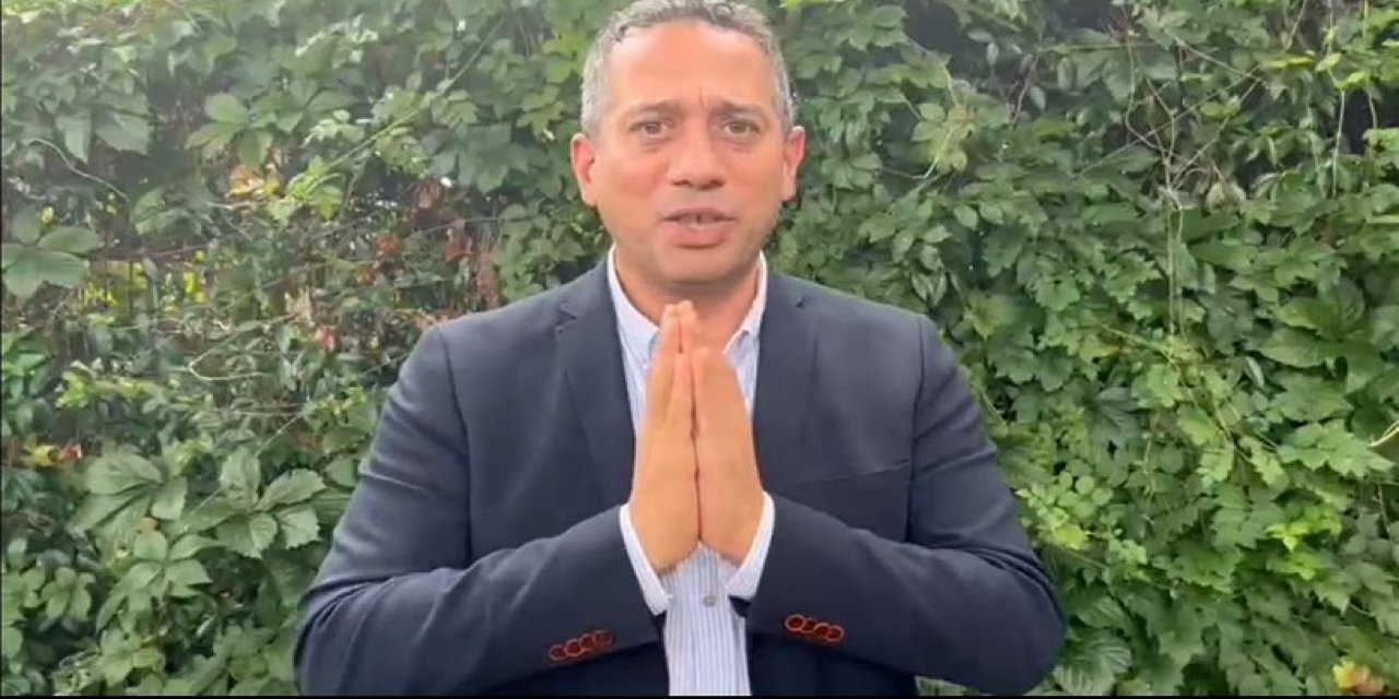 Mahkeme ve ÇED raporları projeden vazgeçiremedi: Ali Mahir Başarır'dan sert tepki