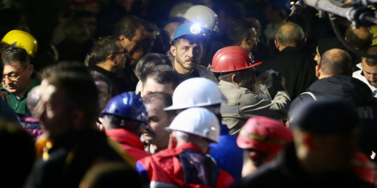 AKP'ye yakın medya savunmada: Madem bir ayda iki kere denetlendi, patlama nasıl oldu?