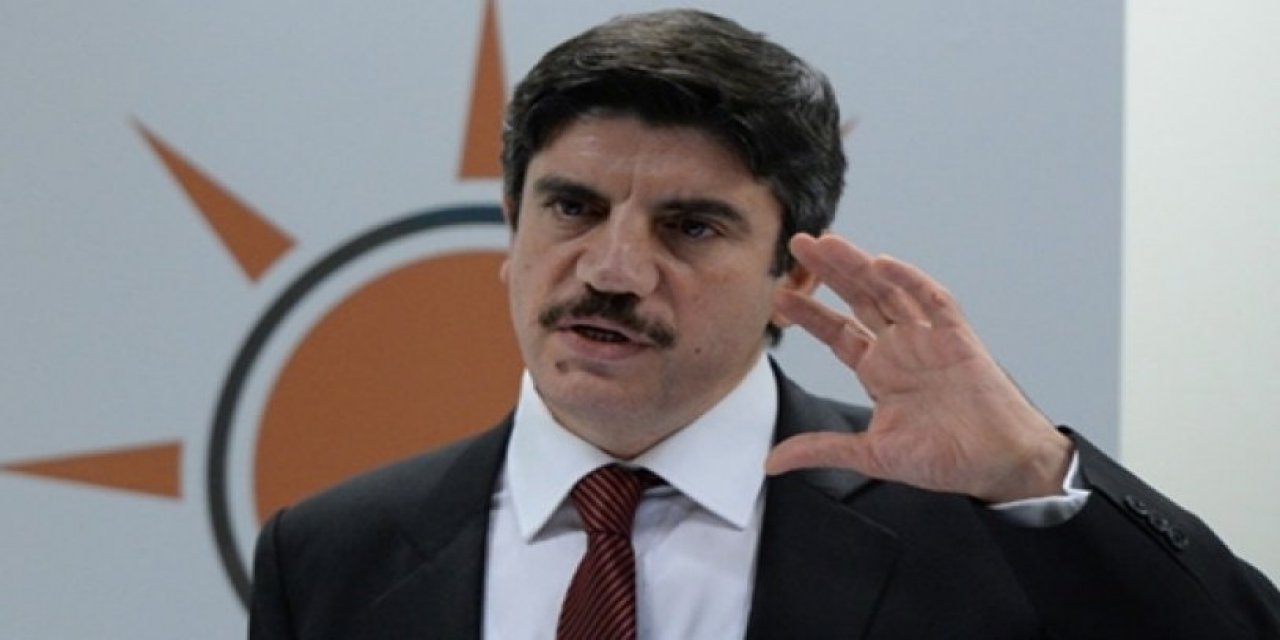 Erdoğan'ın danışmanı Yasin Aktay: Tedbirler alınmıyorsa kimsenin sorumluluğu Allah’a atmaya hakkı yok
