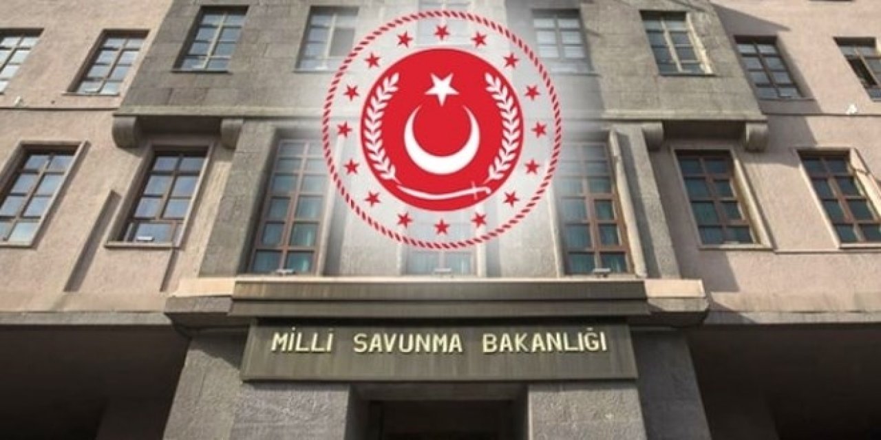 Milli Savunma Bakanlığı'nda büyük skandal! Askere sahte ürün...