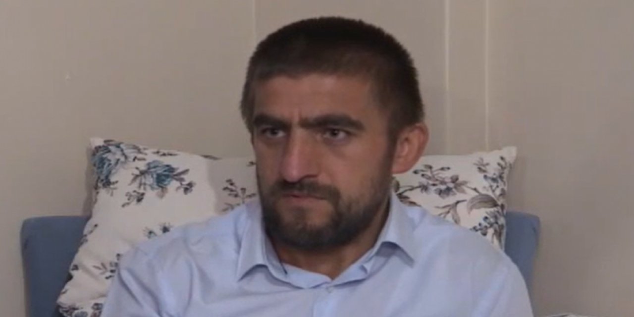 Vardiya değiştirmeyi kabul etmedi, faciadan kurtuldu: 'Ben de kömür karası olarak çıktım, onlar da…'