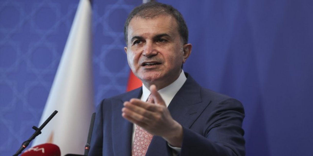 AKP'li Çelik '8 saat' kervanına katıldı, Kılıçdaroğlu'nu hedef aldı