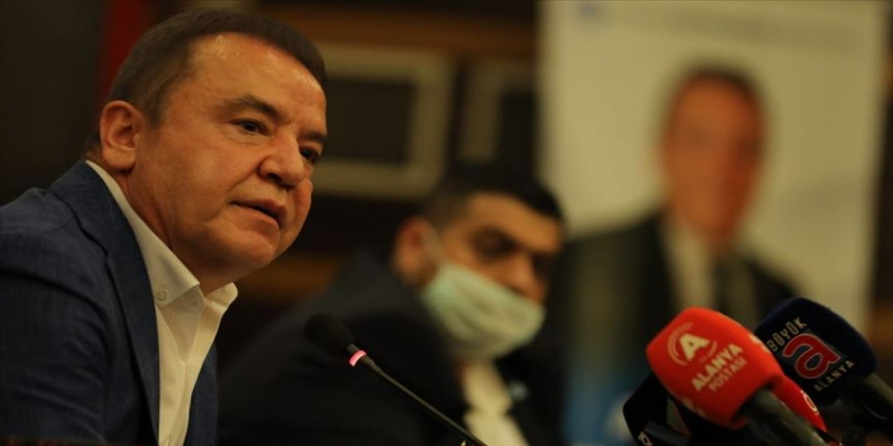 Vekalet düğümü... Muhittin Böcek, vekâlet verdiği isimleri değiştirdi!