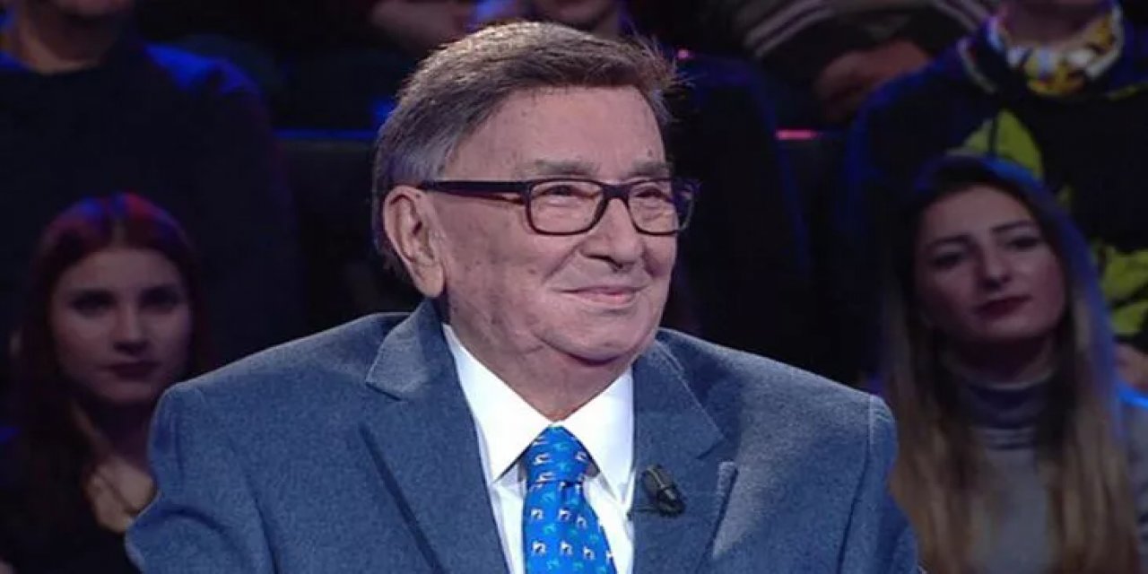 Yoğun bakımda tedavi gören sunucu Bülent Özveren hayatını kaybetti