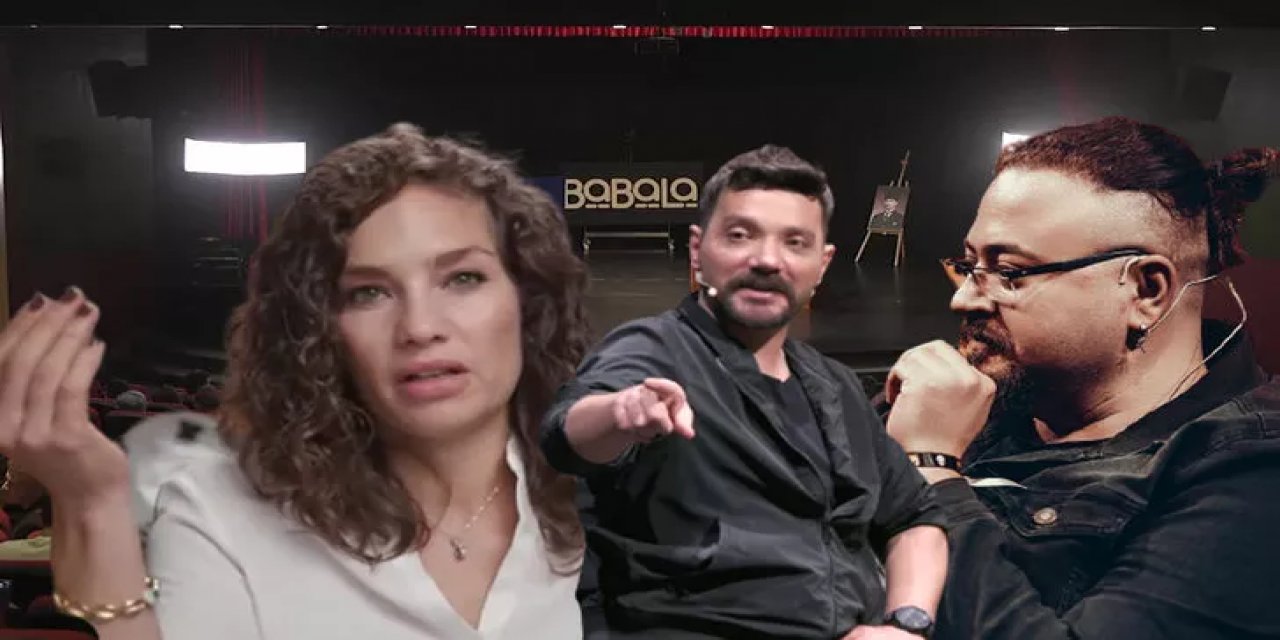 Nevşin Mengü, Oğuzhan Uğur'un programına neden katılmadığını açıkladı: Jahrein yanıt verdi, ortalık karıştı!