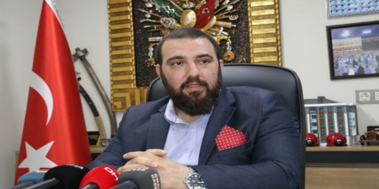 Abdülhamid’in torunu Atatürk’ü hedef aldı! Ağır sözler...