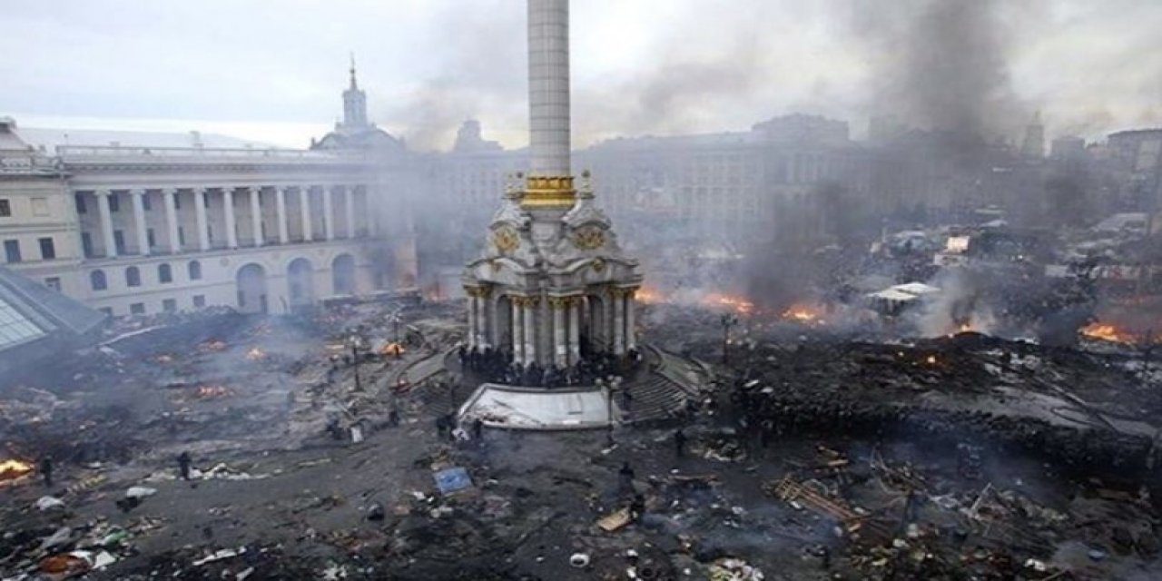 Ukrayna'da sirenler yeniden çalıyor: 'Enerji altyapısı hedef alındı'