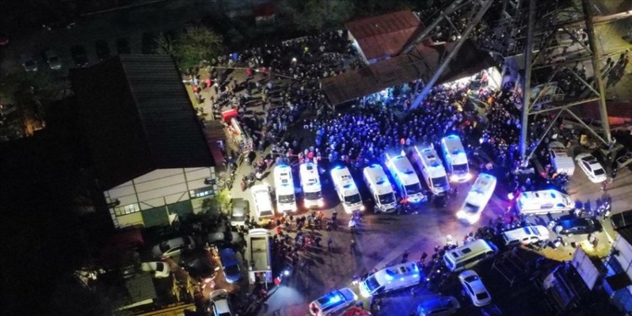 Raporlarda ortaya çıktı: Bartın'daki facia 'geliyorum' demiş