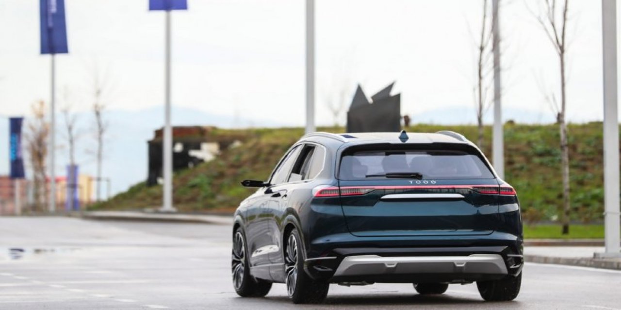 Milyonlar merakla bekliyor: Bakan Varank, TOGG'un fiyatını açıkladı!