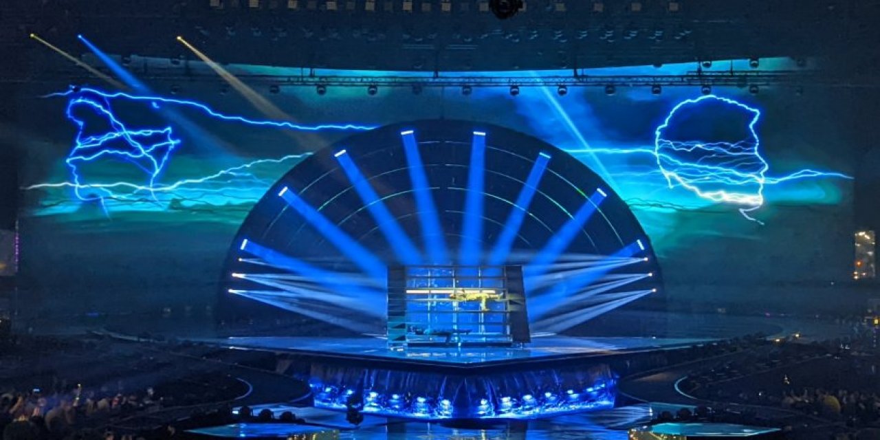 Eurovision'a katılım ücretine zam geldi, iki ülke geri çekildi