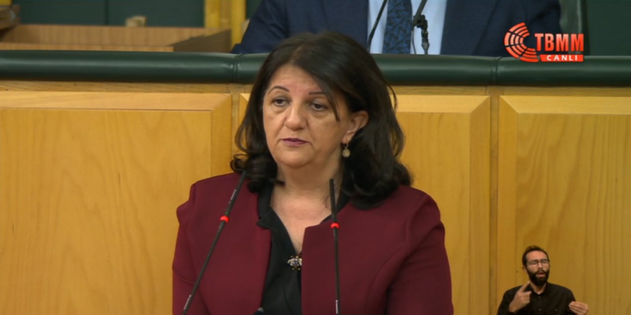 Buldan: AKP-MHP iktidarı, bu ülkeyi işçi mezarlığına çevirdi