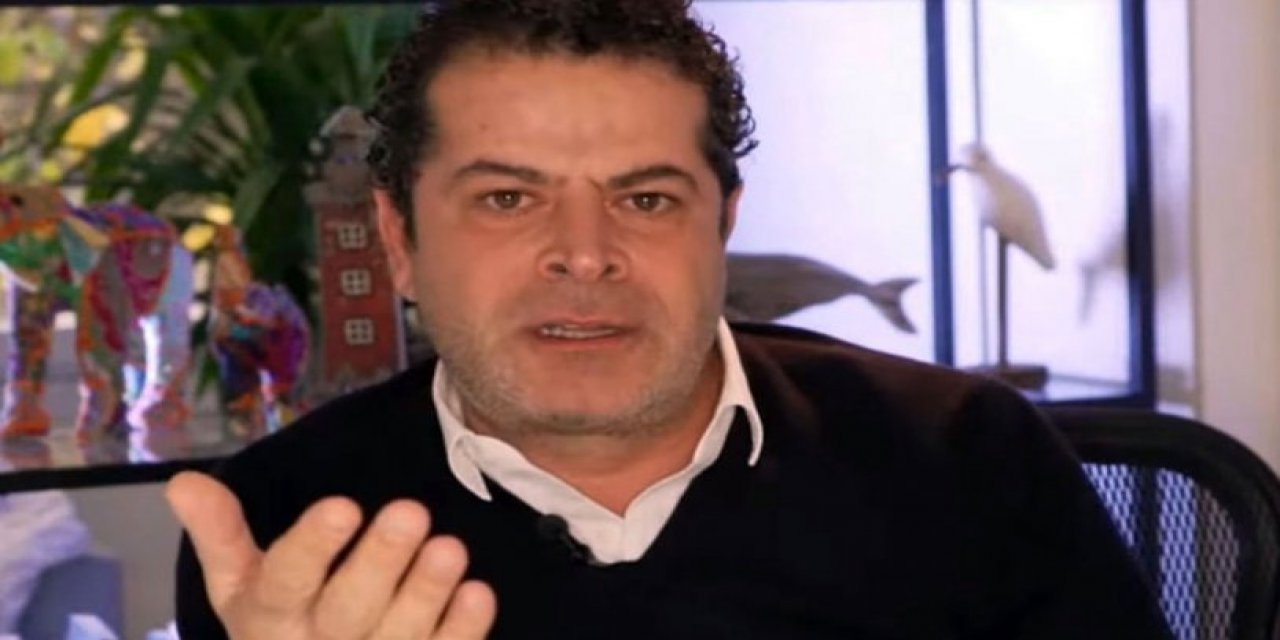 Cüneyt Özdemir: Altılı masada Cumhurbaşkanlığı için en uygun aday Ali Babacan’dır