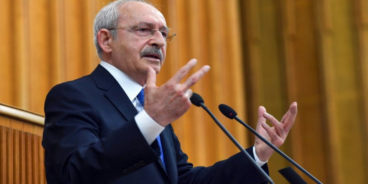 Kılıçdaroğlu Azerbaycan’ın Bağımsızlık Günü’nü kutladı