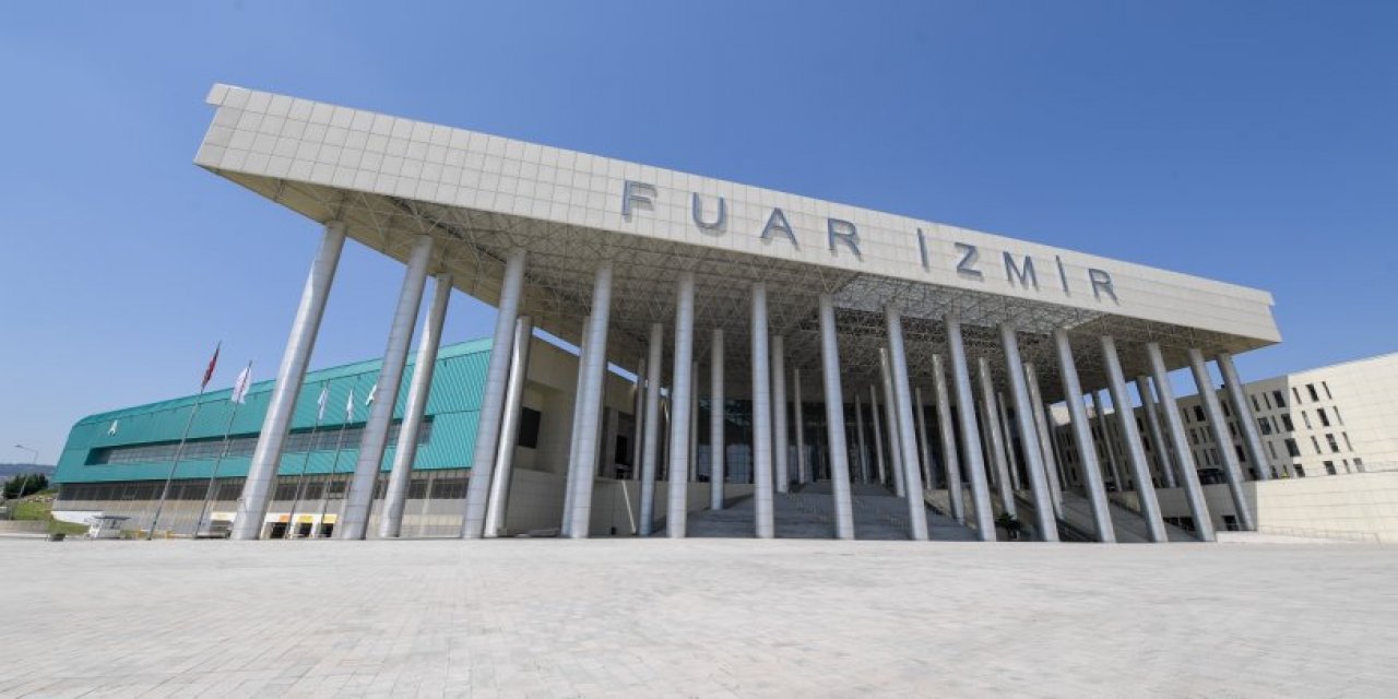 İZKİTAP gelecek hafta kapılarını açıyor