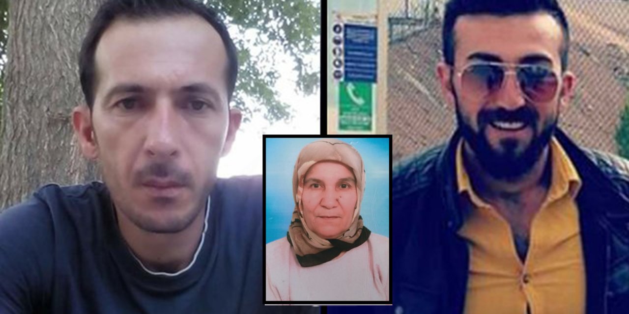 Yaşlı kadının boğazını keserek öldüren caniler serbest kaldı! Peki ama nasıl? "Bu karar adalete güveni yok eder"