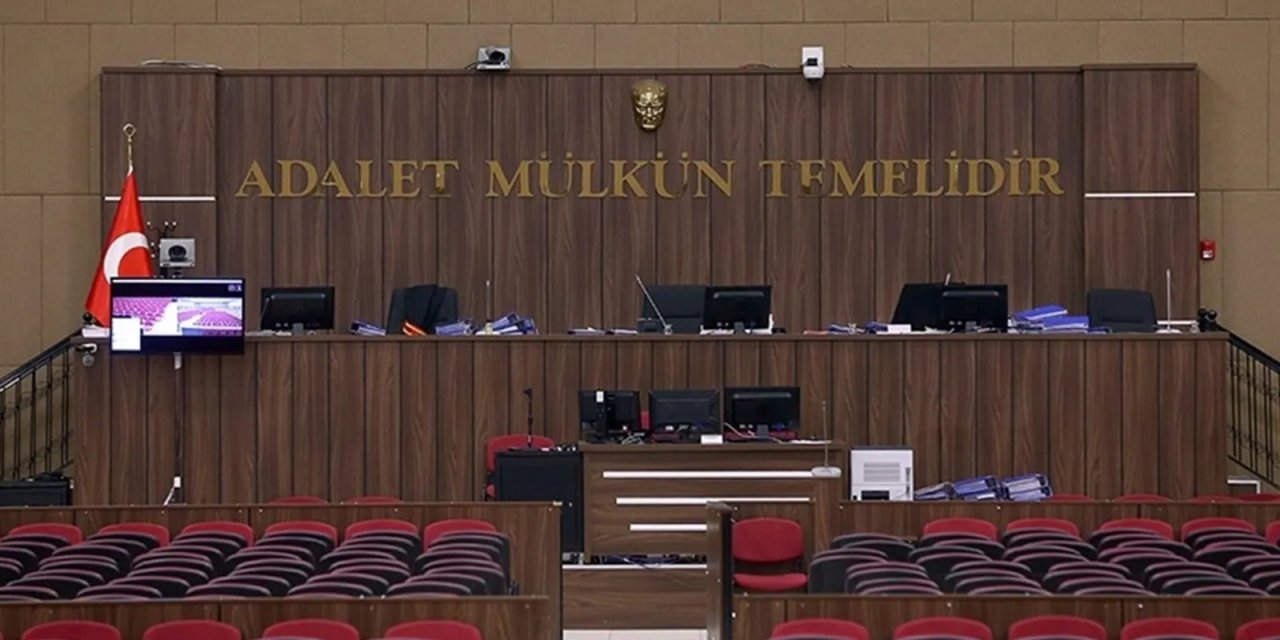 "Nöbetçi Genel Yayın Yönetmeni" davasında AKP'den aday olan hakim için reddi hakim talebi: Gezi davasında da gündeme gelmişti