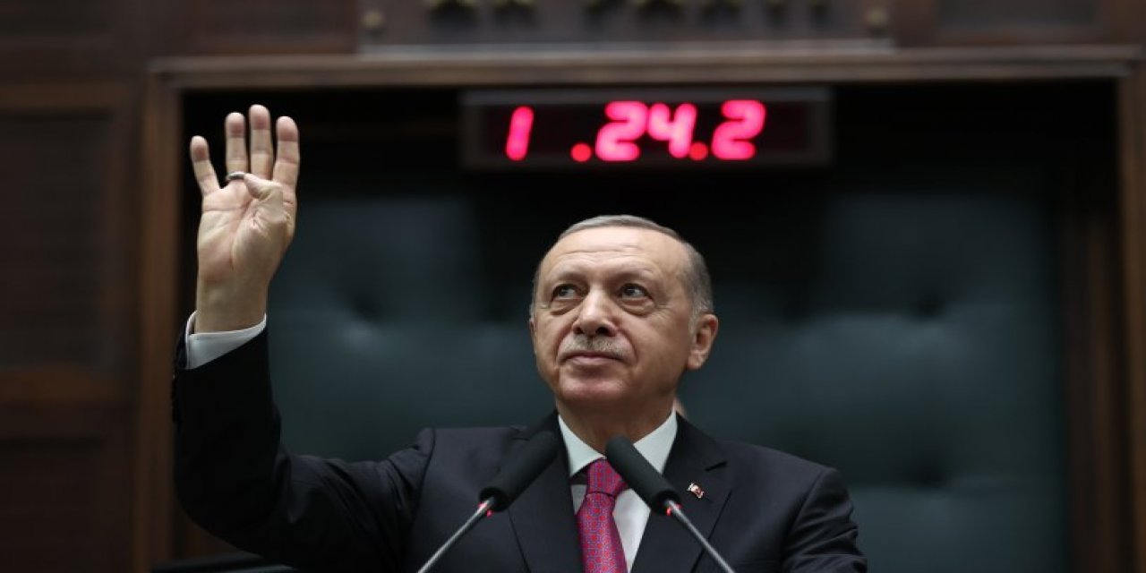 Erdoğan'dan Kılıçdaroğlu'na: Hodri meydan, seçimlerde çık karşıma