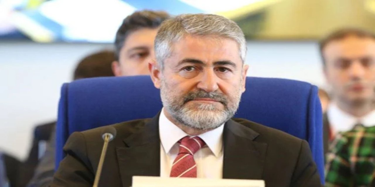 Nebati'den itiraf niteliğinde açıklama: 'Sosyal güvenlik ihtiyacı arttı, bireysel tasarruflar özendirilmeli'