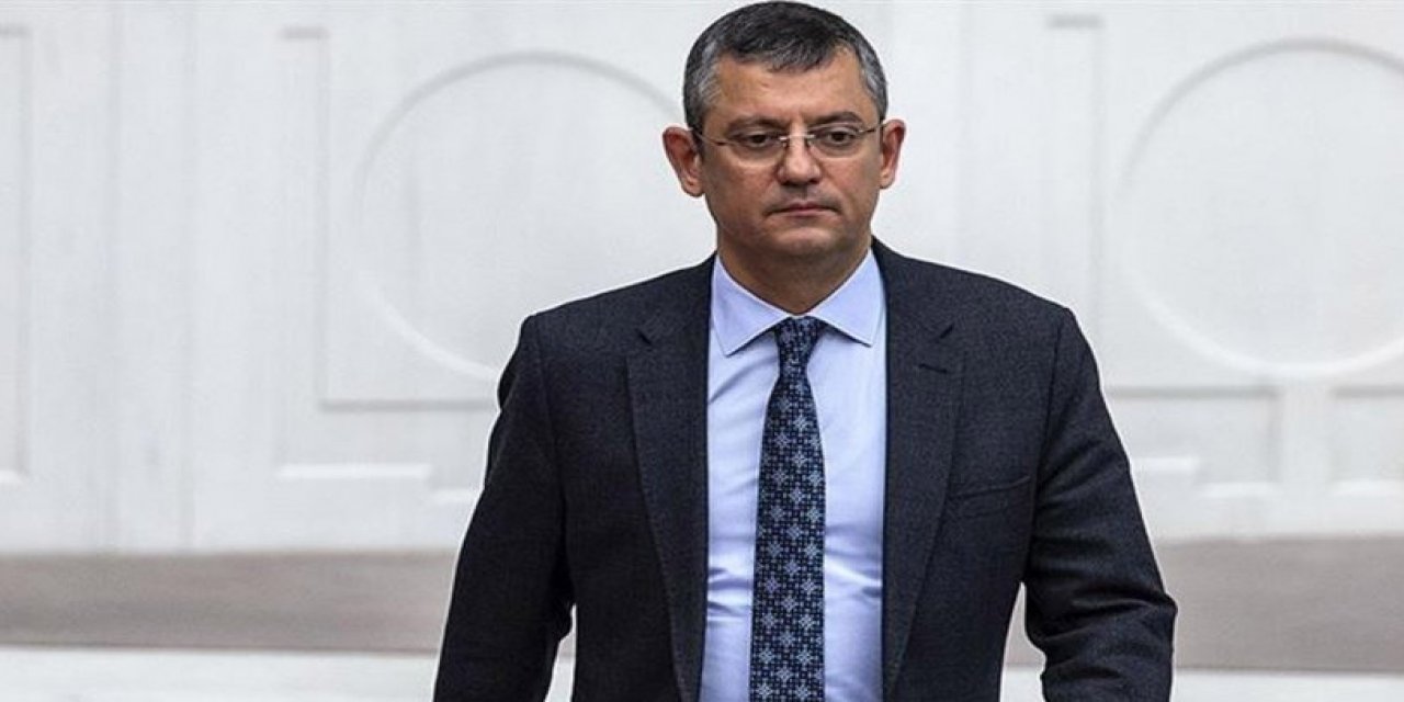 Anadolu Ajansı, Özgür Özel'in sansür iddiasını sansürledi