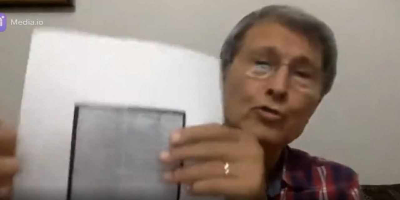 Eski Türk Tarih Kurumu Başkanı Hallaçoğlu Abdülhamit döneminden kalma içki listesini paylaştı