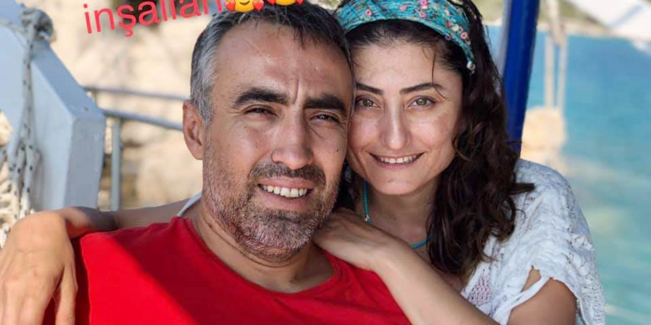 Kanser tedavisi gören Emre öğretmen, yaşama tutunamadı