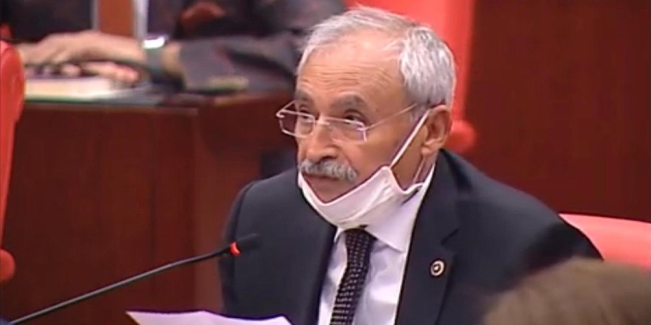 'Aşılar ücretsiz ve ulaşılabilir olmalı' diyen CHP'li Kaplan: “Atatürk döneminde 17 farklı aşı üretebilen Türkiye,  tüm aşıları ithal eden bir ülkeye dönüştü”