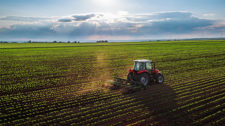 2022 yılı için tarım destekleri açıklandı