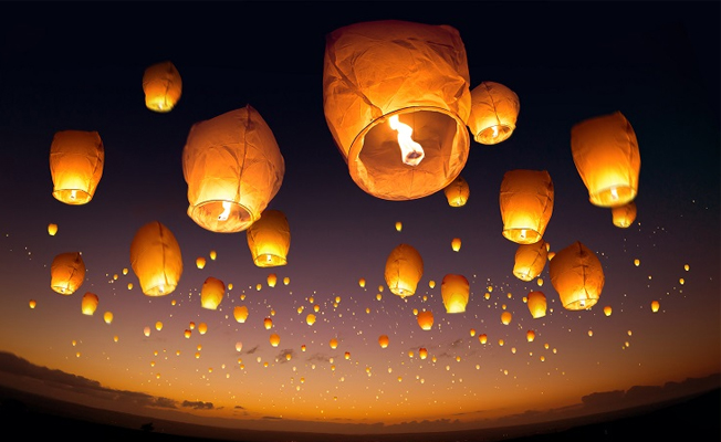 Bitlis'te toplantı ve gösteri yürüyüşleri 15 gün yasaklandı; dilek feneri ve balon uçurmak için "izin" alınacak