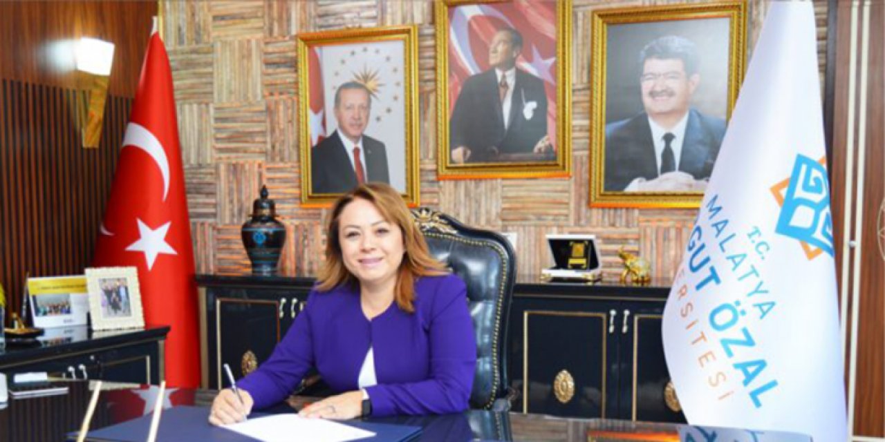 AKP'li vekilin kardeşi hem rektör, hem dekan, hem de müdür... Üniversitede skandal görevlendirme!