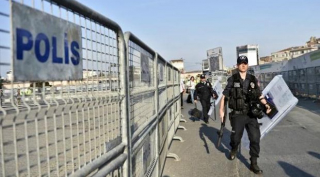 Şanlıurfa'da toplantı ve gösteri yürüyüşleri 3 gün yasaklandı