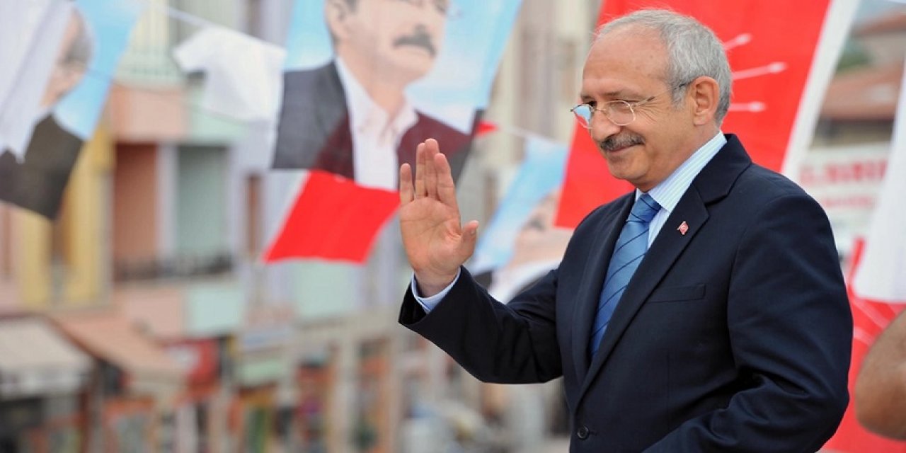Kılıçdaroğlu 'kasımı bekleyin' demişti: Ne açıklayacağı ortaya çıktı!